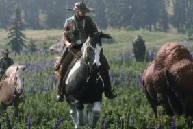 Red Dead Redemption 2 Identify Animals