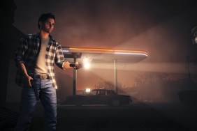 alan wake american nightmare