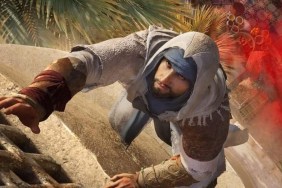 Assassin's Creed Mirage Is Ubisoft's Biggest Current-Gen Launch Sales Wise