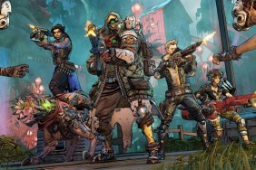 Borderlands 3