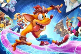 crash bandicoot wumpa league