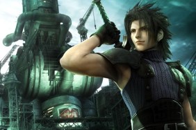 Crisis Core: Final Fantasy 7 Remake Rumors