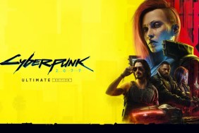 Cyberpunk 2077 Ultimate Edition