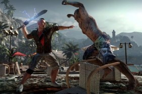 Dead Island 2 Platinum Trophy