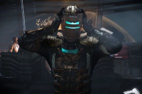 Dead Space Remake Leaks Spoilers