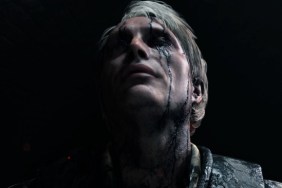 death stranding photo mode