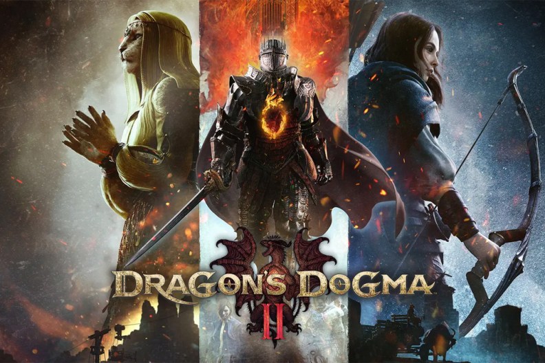 Dragons Dogma 2 header