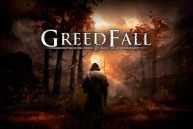 GreedFall Length