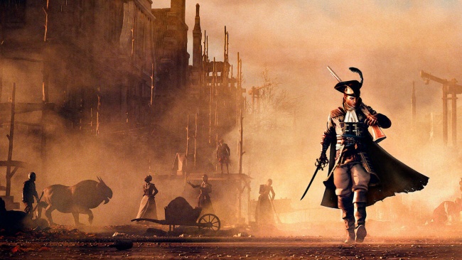 greedfall next-gen update