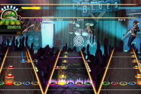 Guitar Hero revival