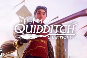 Harry Potter Quidditch Champions Hogwarts Legacy