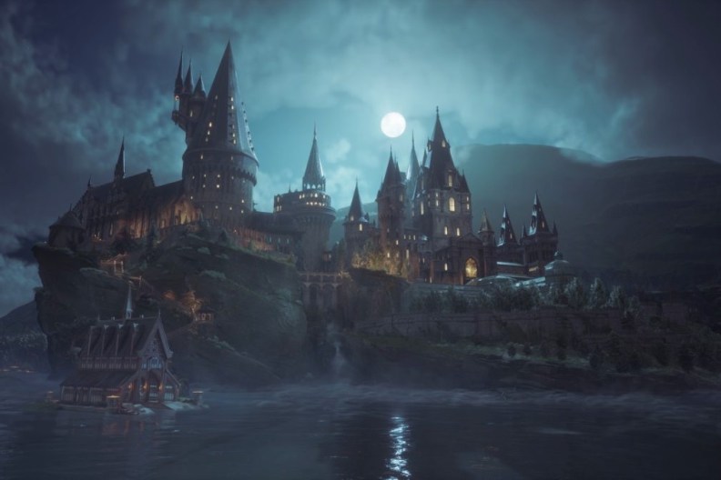 Hogwarts Legacy Potentially Getting DLC in Summer 2024