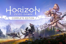 Horizon Zero Dawn: Complete Edition