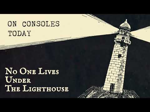 No One Lives Under the Lighthouse - Out now on Consoles!