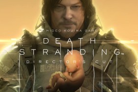 Death Stranding Director's Cut PC