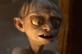 The Lord of the Rings: Gollum Dev Reportedly Making Another LOTR Game