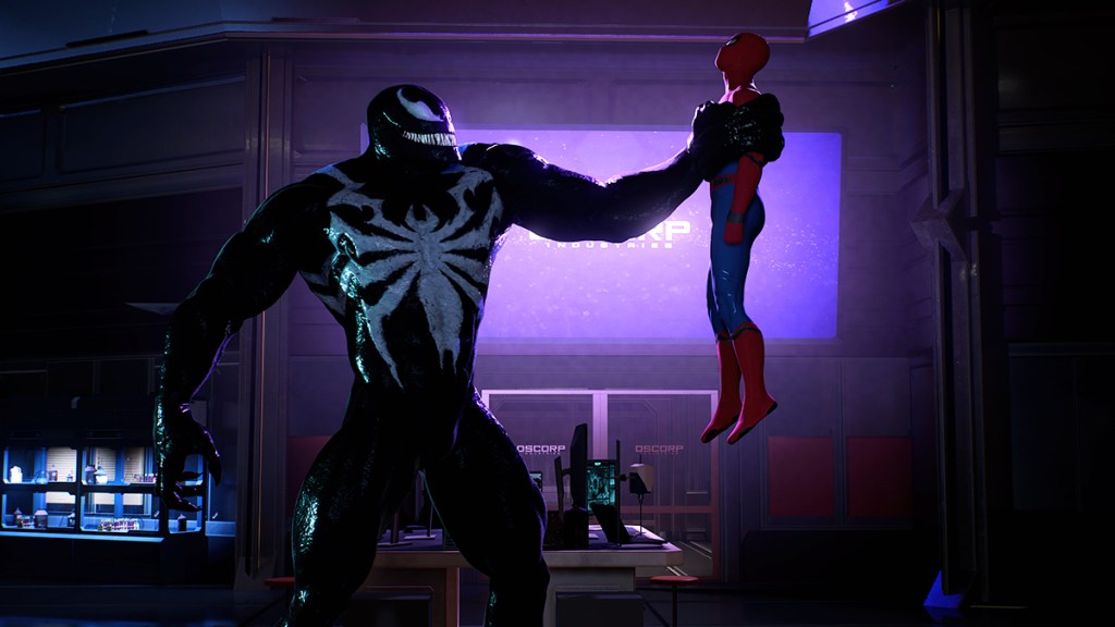 Marvel's Spider-Man 2 Review (PS5): Symbiote Superiority