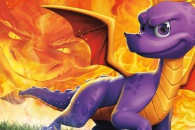 new spyro game