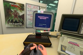 Pixel Ripped 1978 Dev Talks About Shuhei Yoshida, Adapting Atari Classics, Porting Older VR Games