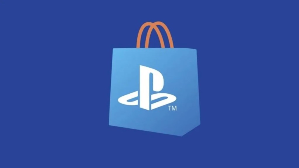 PS Store sale