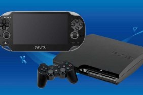 ps3 ps vita