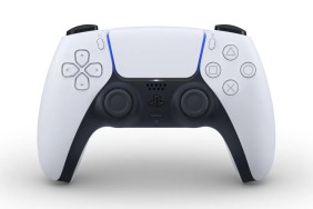 PS5 DualSense Controller