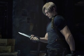 Resident Evil 4 Remake review bombed