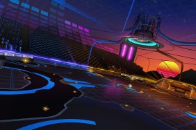 Rocket League Season 2