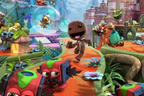 Sackboy: A Big Adventure Steam