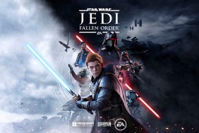 Star Wars Jedi Fallen Order PS5