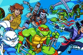 TMNT: Shredder's Revenge: Dimension Shellshock DLC Review: Two-Dimensional