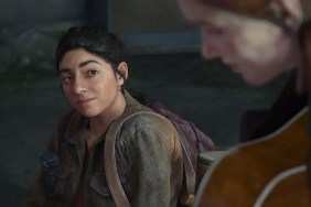 The Last of Us Dina Actress