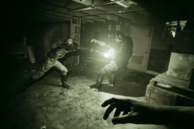 the outlast trials ps5 release date