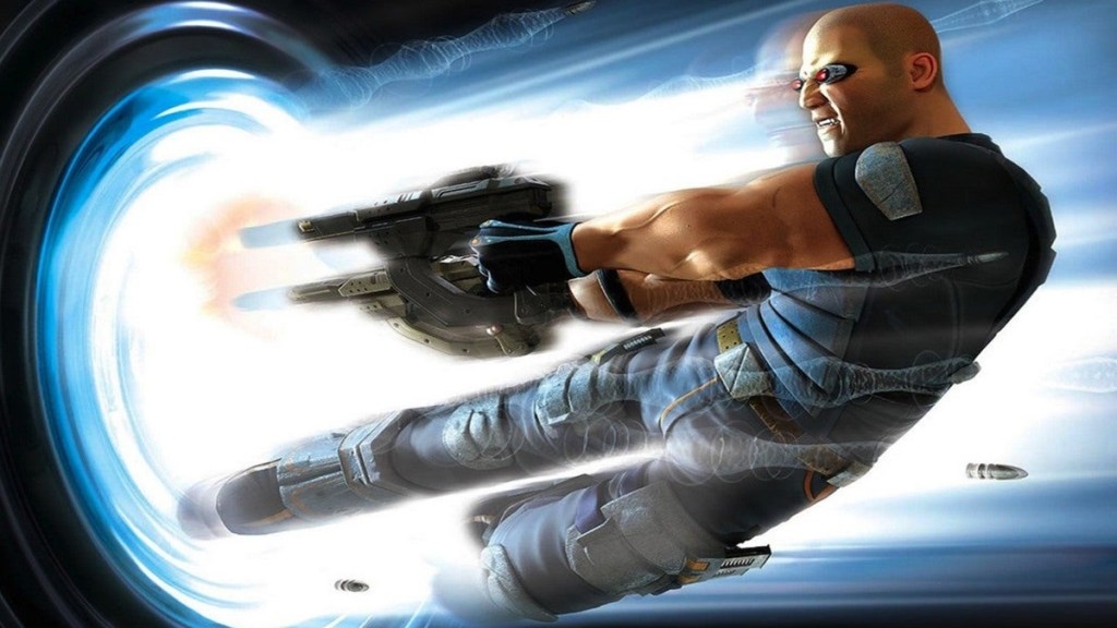 TimeSplitters Remake Canceled