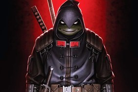 TMNT God of War