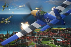 Ultrawings 2 Released Early