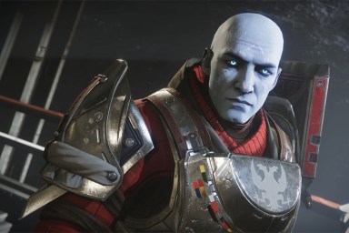 Bungie Names Captain Zavala's Actor for Destiny 2 Following Lance Reddick's Death