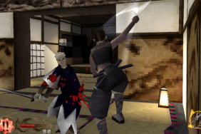 20 Years Later: The Legacy of Tenchu Stealth Assassins