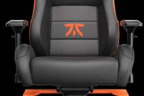 Anda seat fnatic review gaming chair