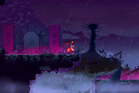 Dead Cells Fatal Falls