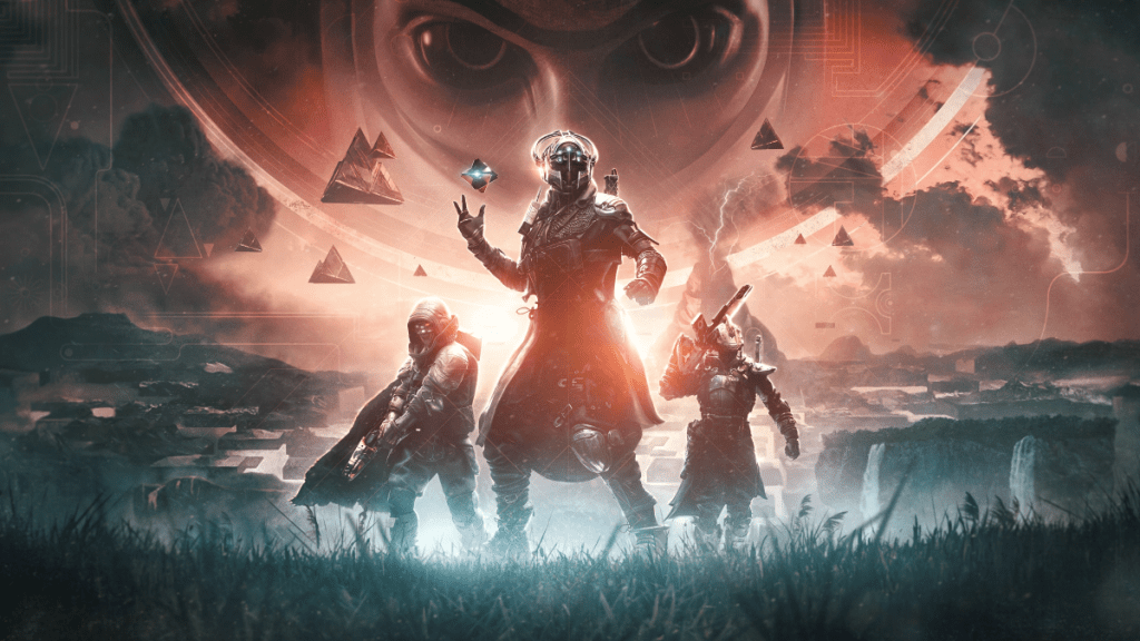 Bungie Details Next Destiny 2 Expansion, New Seasonal Content