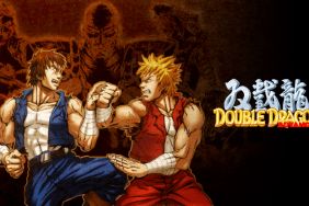 Super Double Dragon, Double Dragon Advance PS4 Ports Announced