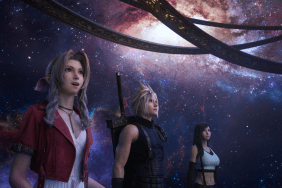 Final Fantasy VII Remake Trilogy Will Link Up With Advent Children