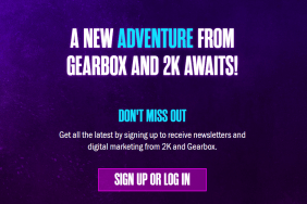 Gearbox New Game Wonderlands