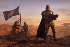 Helldivers 2 Trailer Sets Release Date Window, Shifts Genre