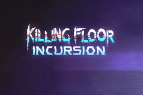 Killing Floor Incursion trophies