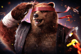 Tekken 8 Kuma Trailer Previews the Master of Salmon’s Return