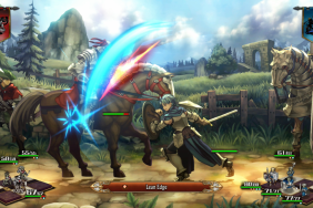 Unicorn Overlord Details Include New Information on Characters, Gameplay