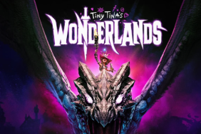 tiny tina's wonderlands