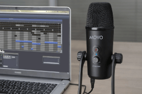 Movo UM700 USB mic review